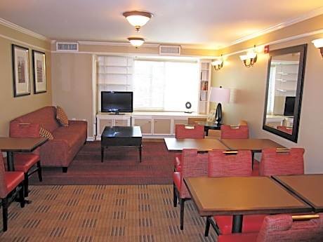 Extended Stay America Suites - San Francisco - San Carlos