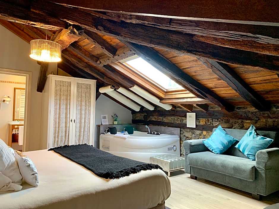 Akla Hotel Palacio Torre de Ruesga