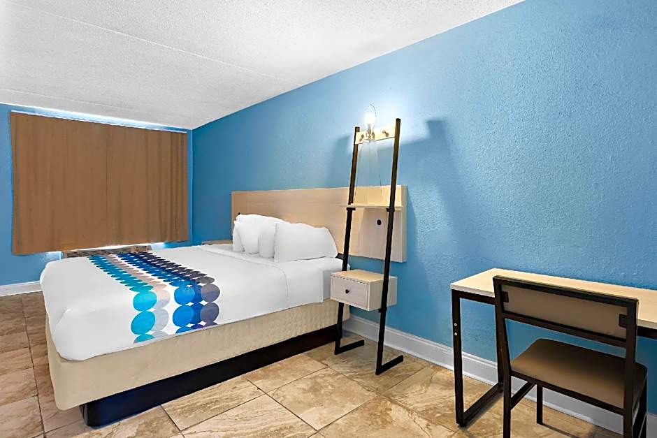 Suburban Studios Brunswick I-95