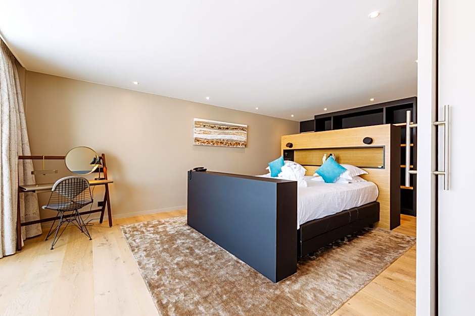 C-Hotels Andromeda