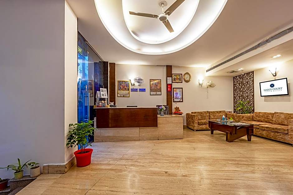 Hotel Haris MG Road
