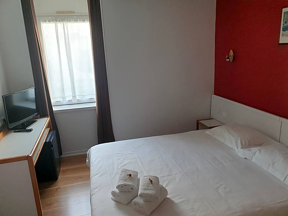Hôtel Hermance