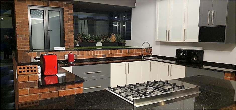 Highland Gate House 1023