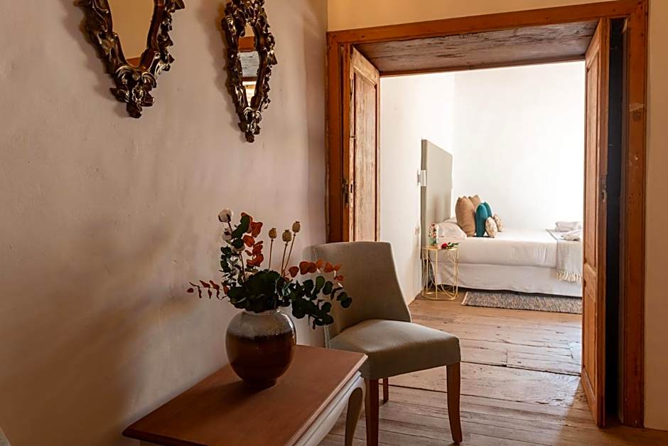 La Casa de La Camelia