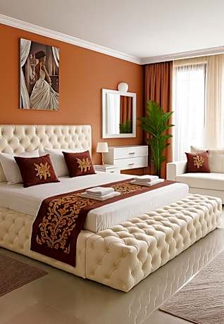 Парк Апарт-Хотел Виктория 1