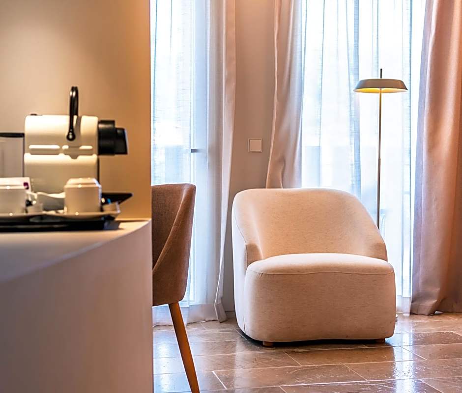 Canyamel Park Hotel & Spa - 4* Sup - Adults only (+16)