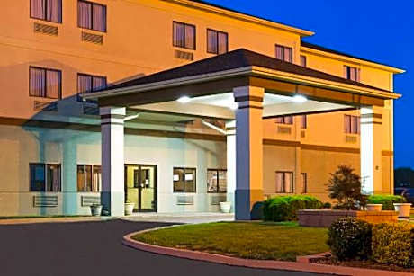 Days Inn by Wyndham Collinsville/St. Louis