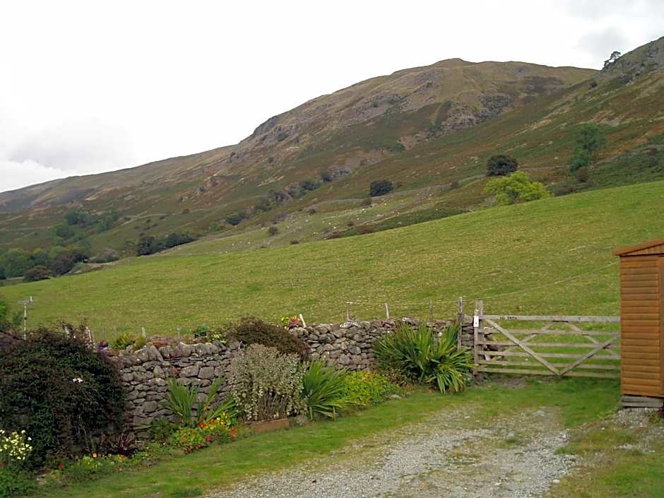 Fisher-gill Camping Barn