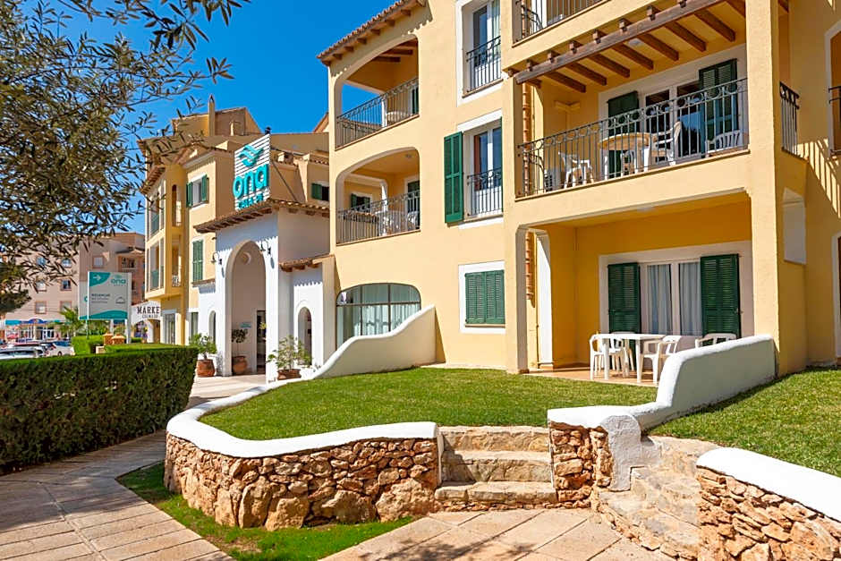 Aparthotel Ona Cala Pi Club