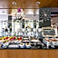 Best Western Plaza Hotel Stuttgart Filderstadt