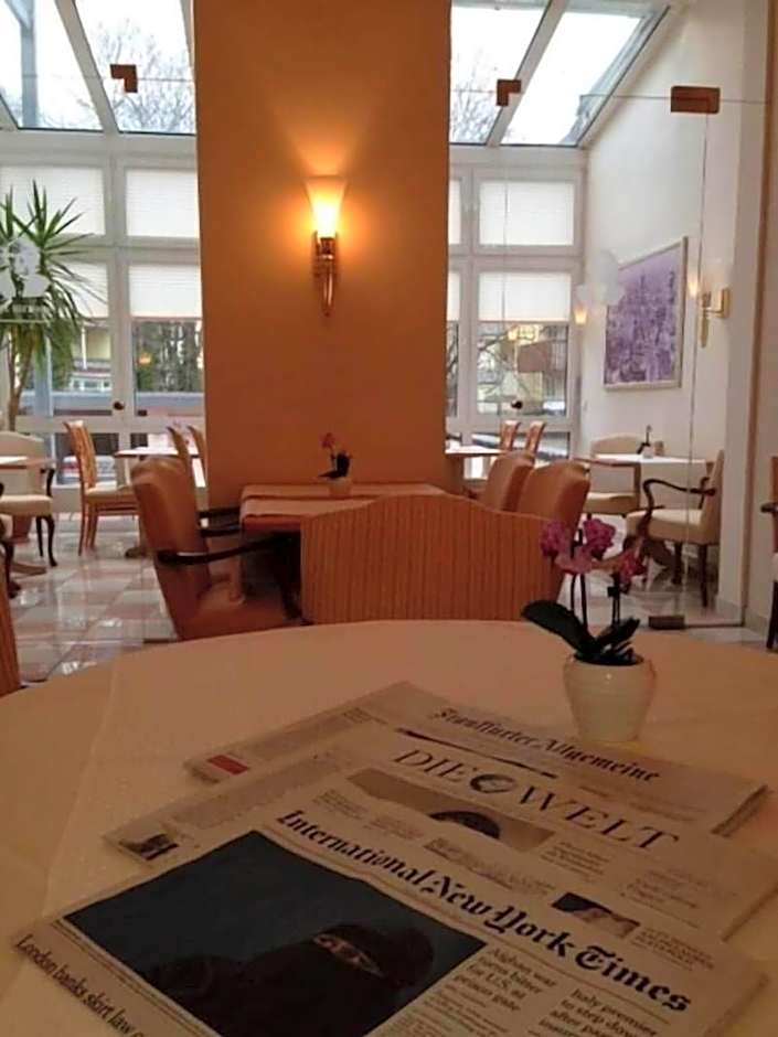 Hotel Beethoven