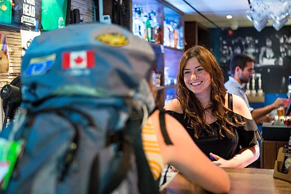 The Flying Pig Uptown