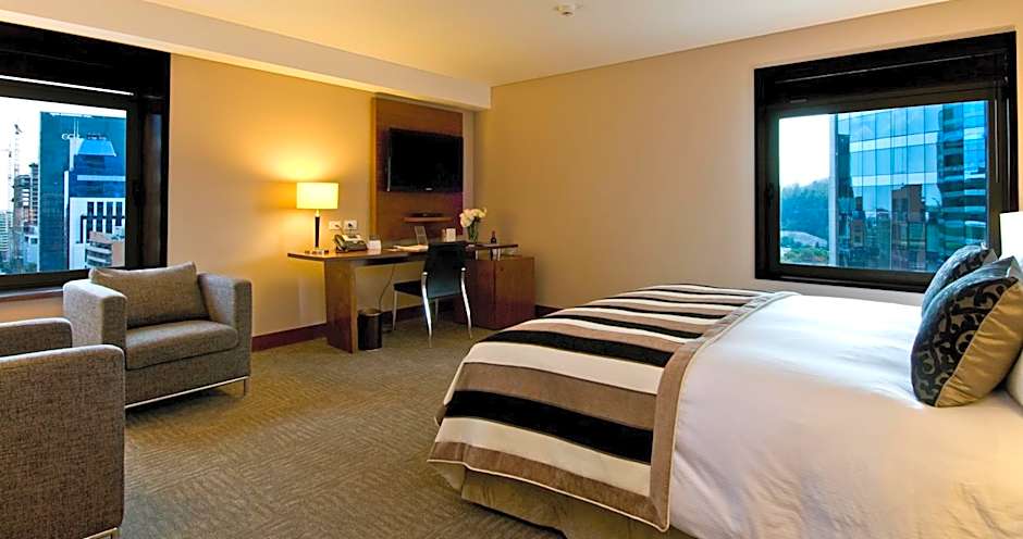 InterContinental Santiago By IHG