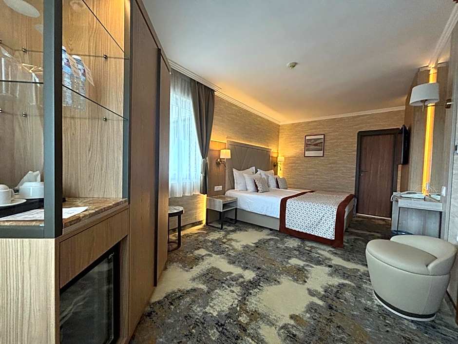 Hissar Spa Hotel