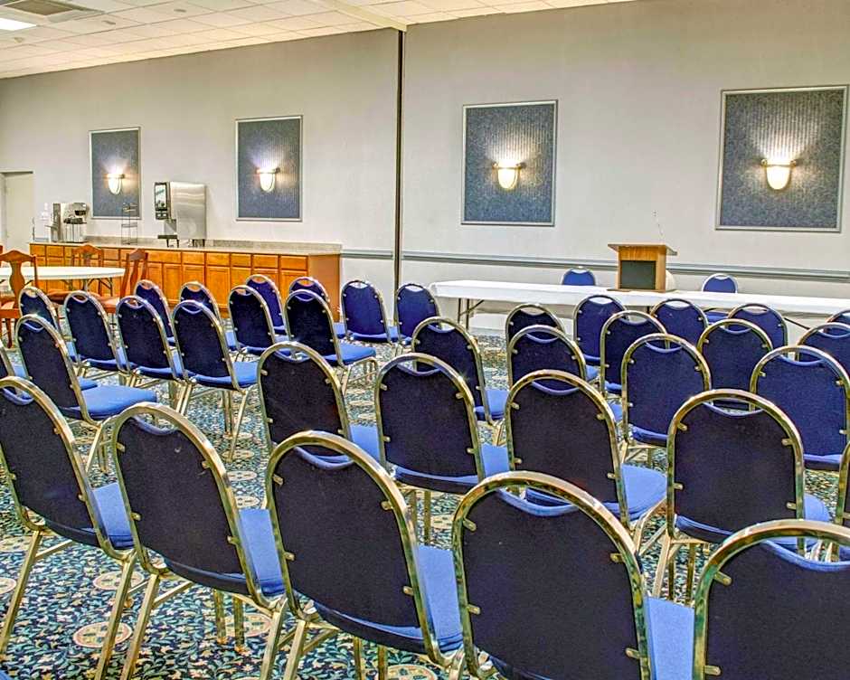 Quality Inn Richmond North