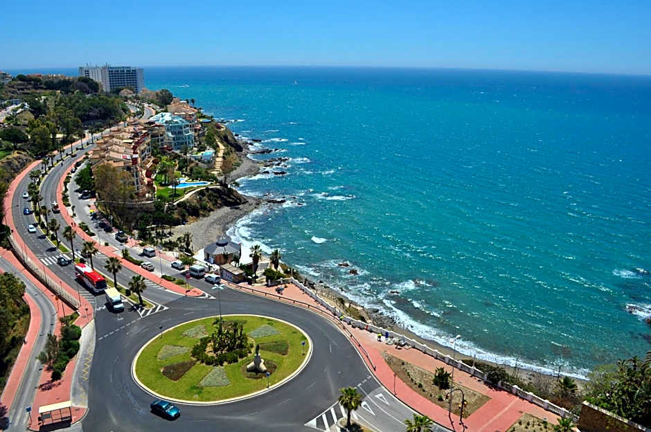 First Flatotel International