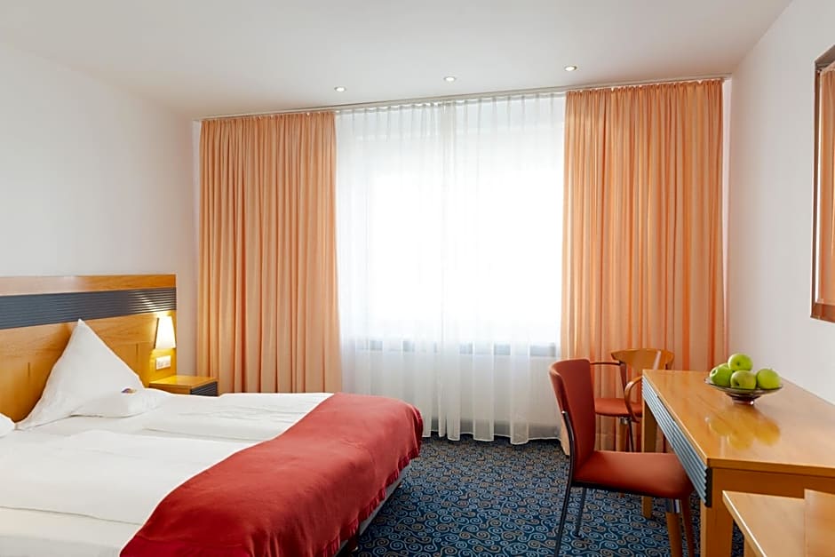 Ringhotel Loew's Merkur