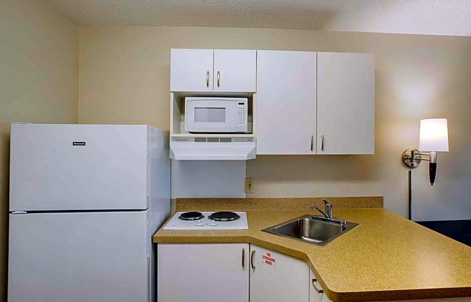 Extended Stay America Suites - New York City - LaGuardia Airport