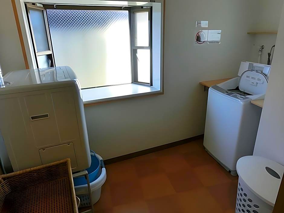 Mt Fuji Hostel Michaels