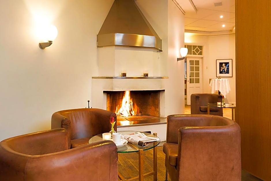 ProfilHotels Riddargatan