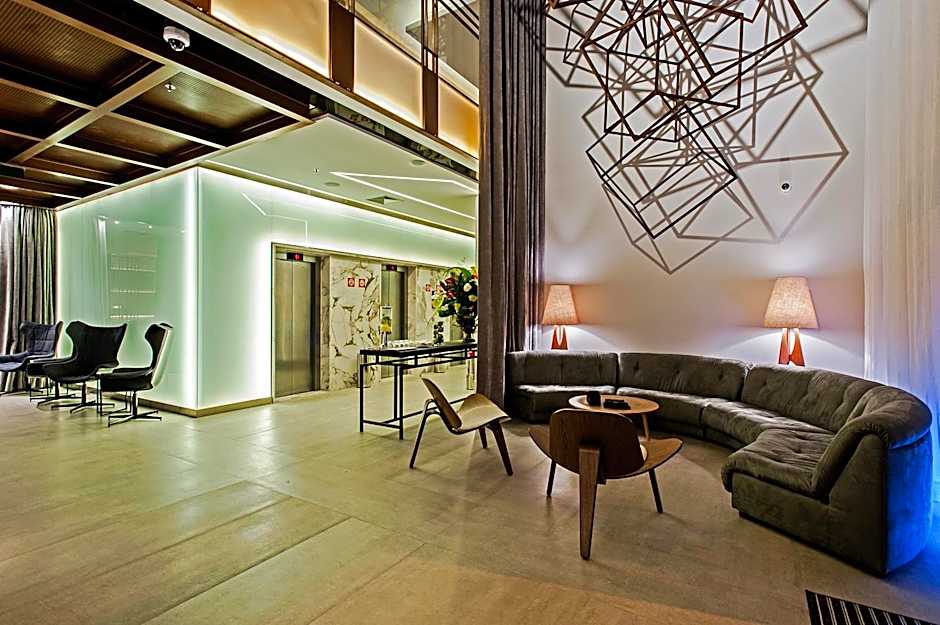 Hotel Atlantico Prime