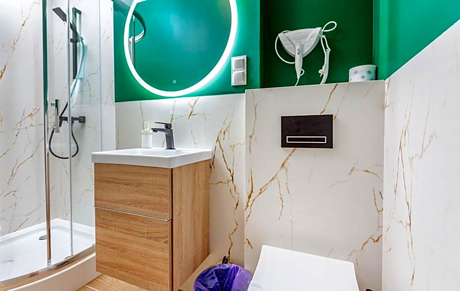 Ośrodek Wypoczynkowy CHAMPION