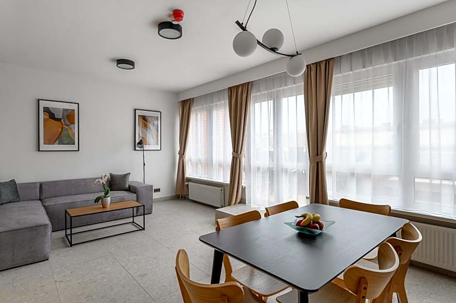 Florin Apart Hotel