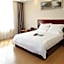 Greentree Inn Guangdong Huizhou South Railway Station Danshui Renmin Road Business Hotel