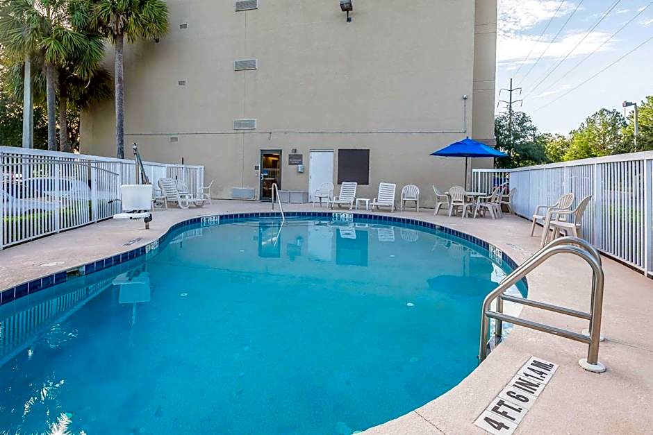 Comfort Inn University Gainesville