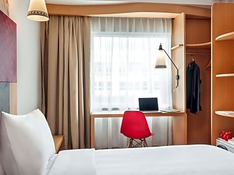 Superior room with 2 Single Beds