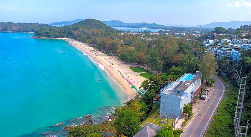 Norn Talay Surin Beach Phuket