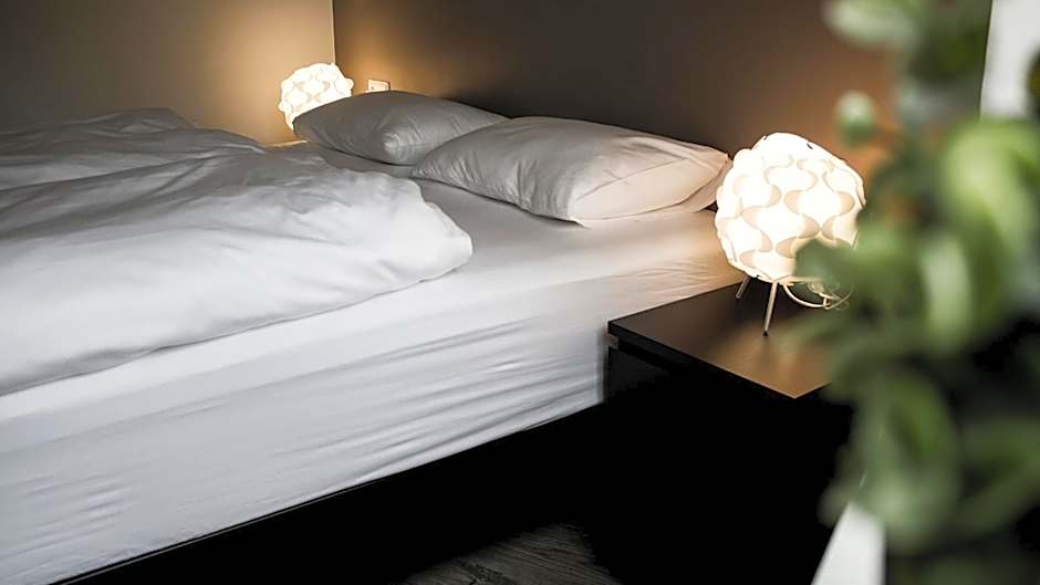 Lava Apartments & Rooms