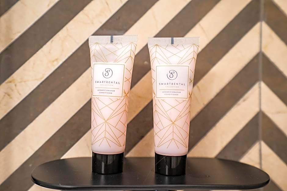 SmartRental Collection Gran Vía Capital