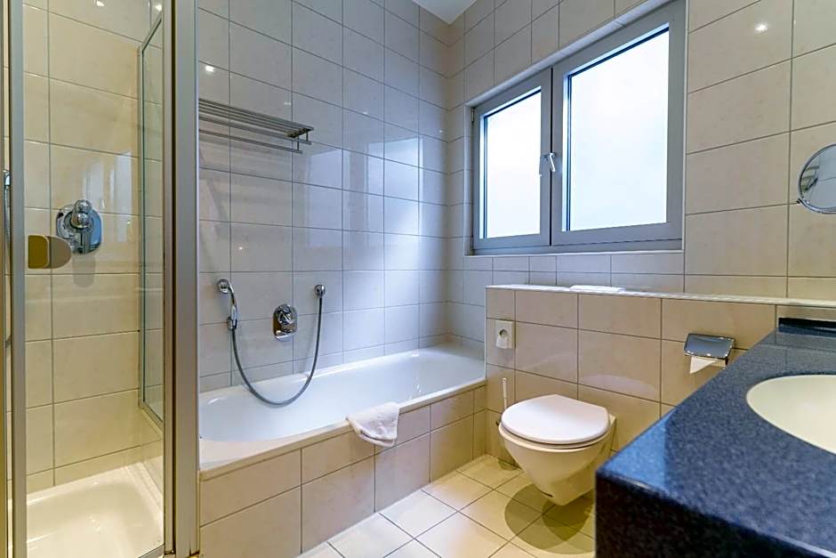 Stadthotel Pfeffermühle