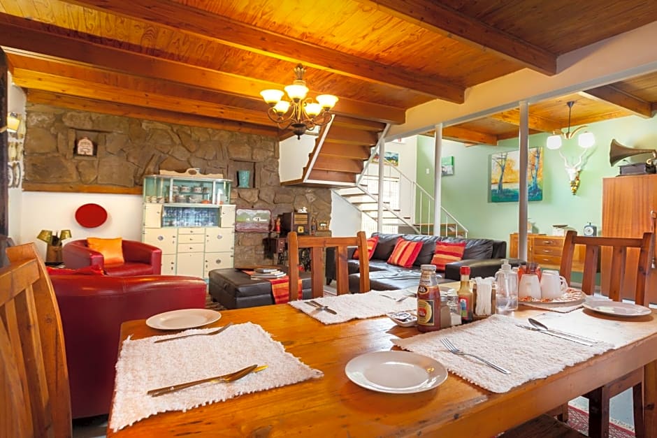 Karoo Pandok Guesthouse Bethulie