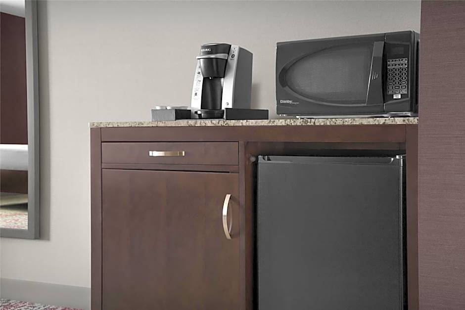 Hilton Garden Inn Gallup