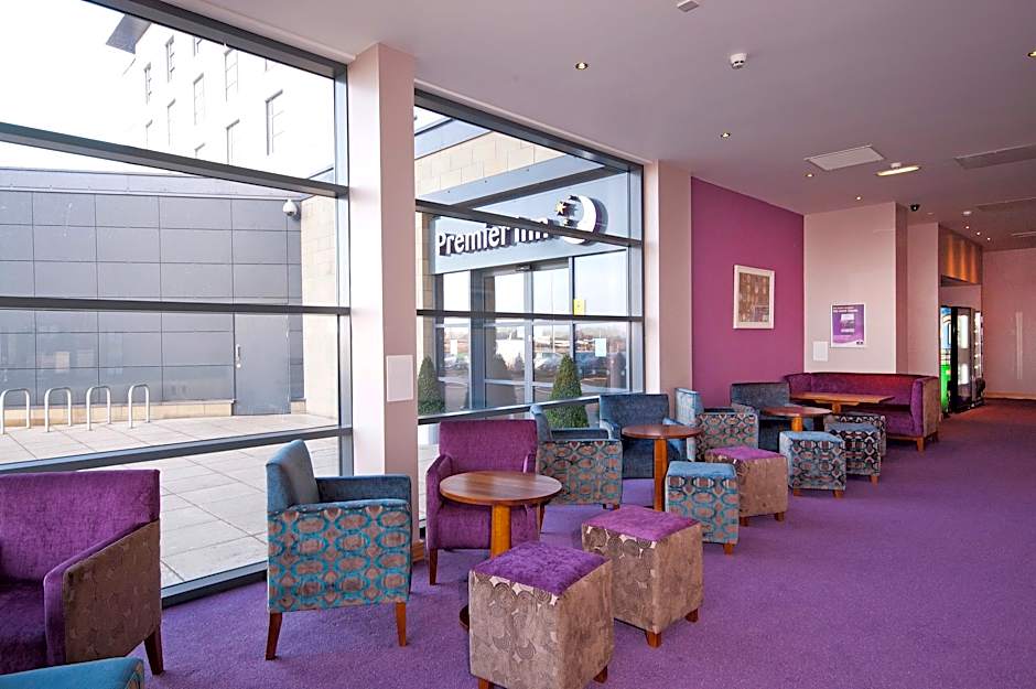 Premier Inn Edinburgh Park (Airport)