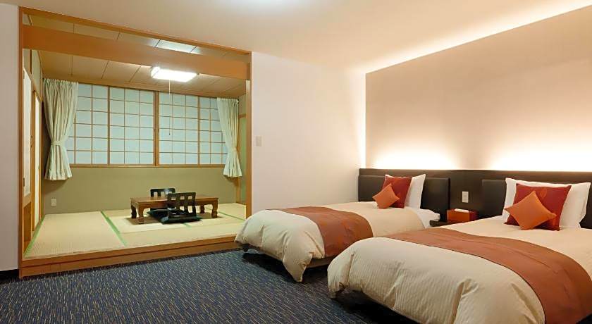 Muroran Prince Hotel