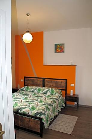 Double or Twin Room with Private Bathroom