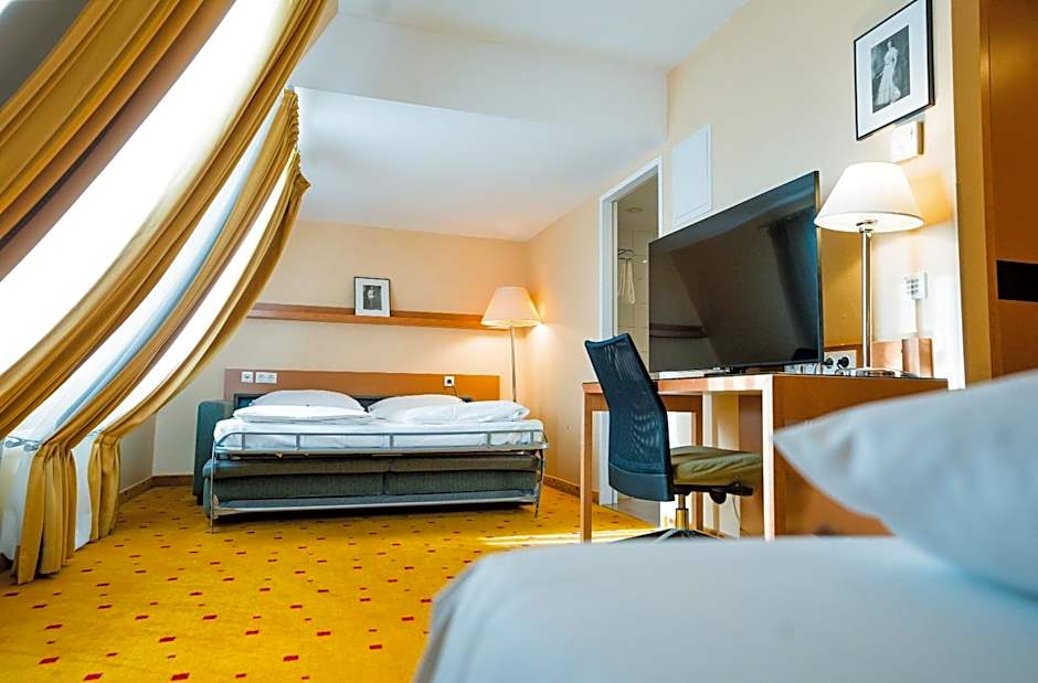 Ibercity Wien Schönbrunn