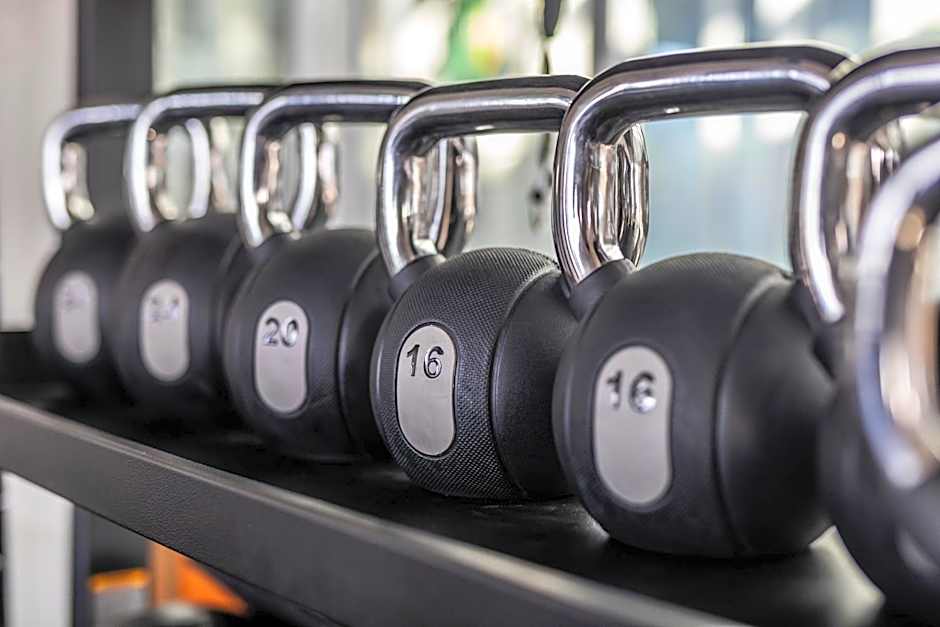 First Hotel Planetstaden