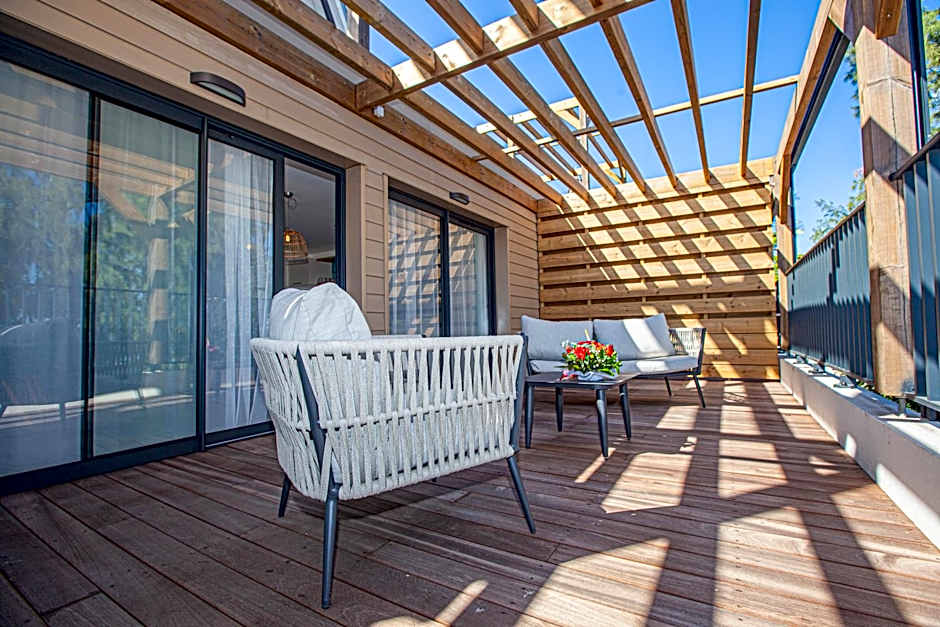 Résidence Santa Apolonia