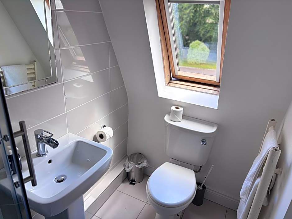 Beechwood House Accommodation