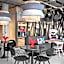 Moxy Duesseldorf City
