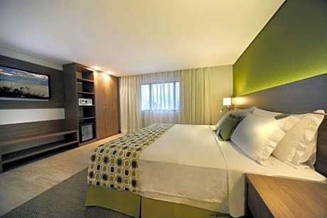 Studio Suite King Bed