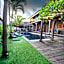 Tropical Canggu Hostel
