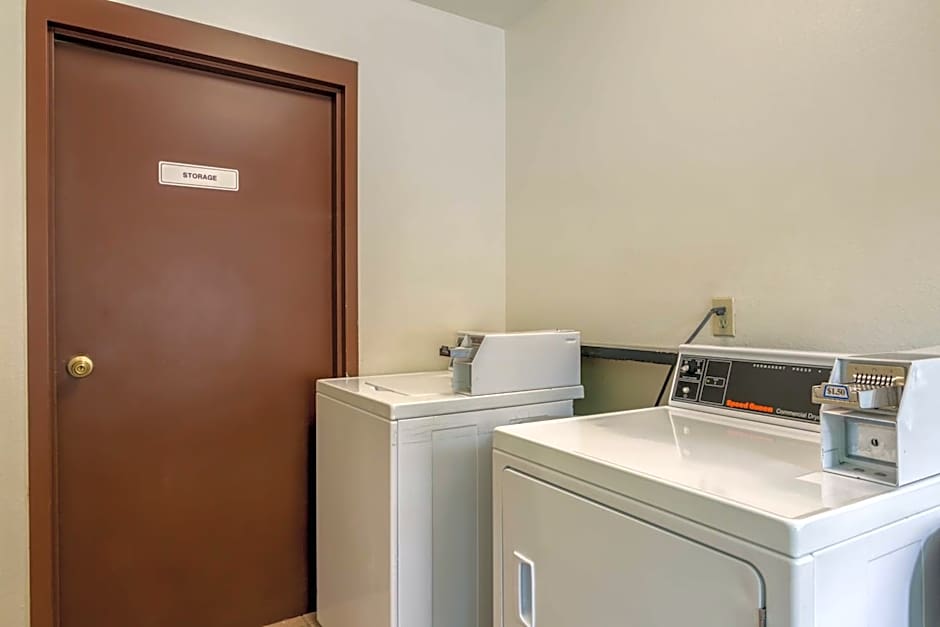 Best Western Pecos Inn