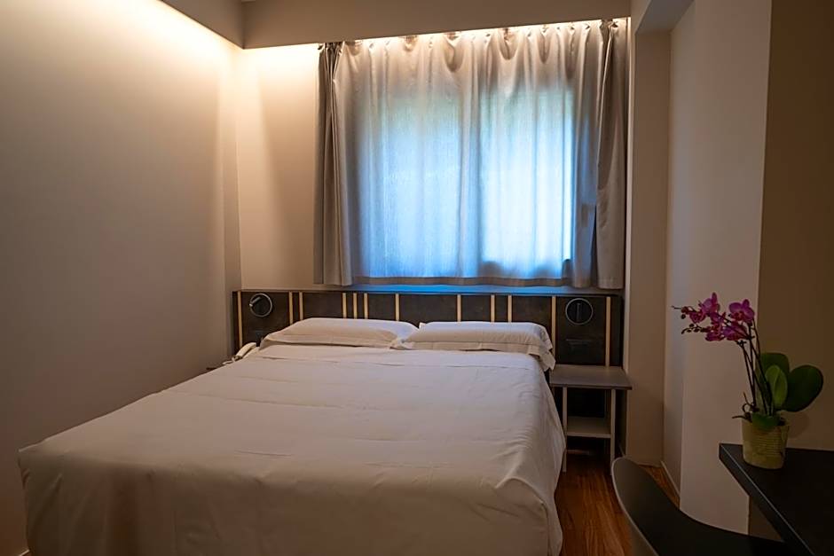 Plaza Hotel Catania