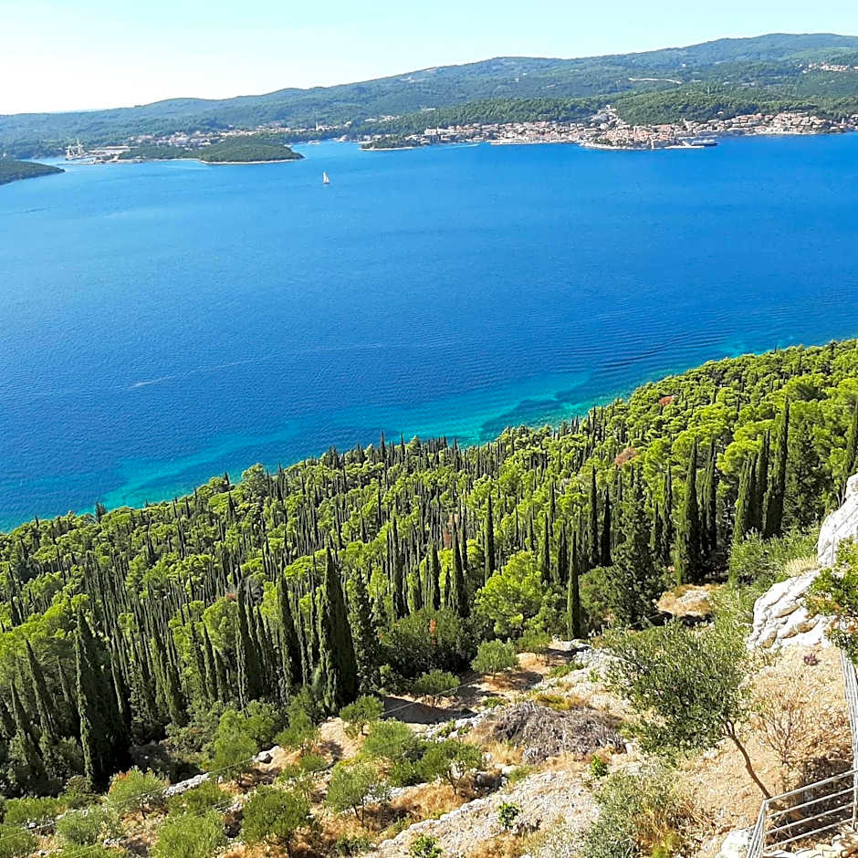 MobileHome - Camp Dalmata