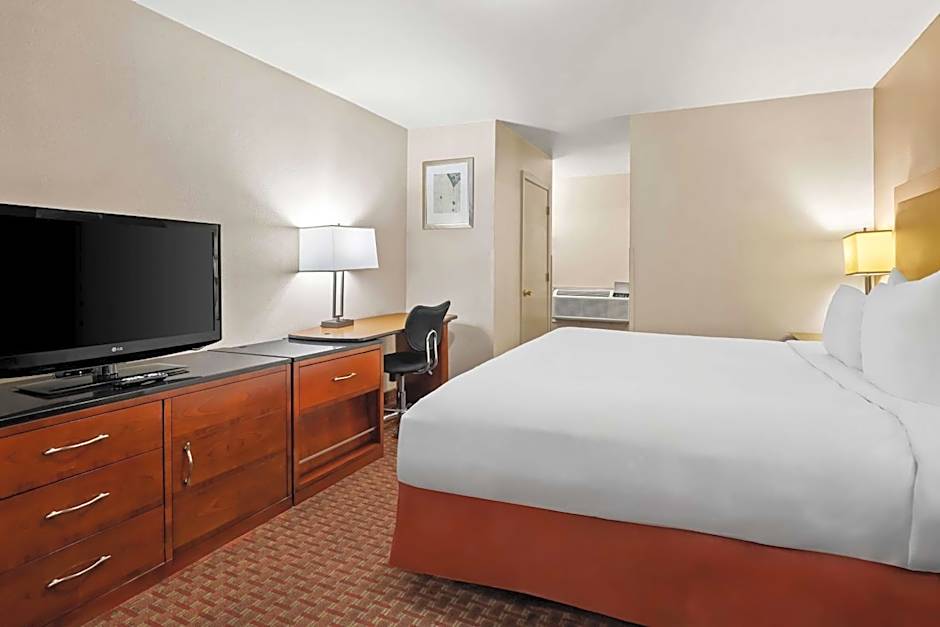 SureStay Hotel by Best Western Blythe